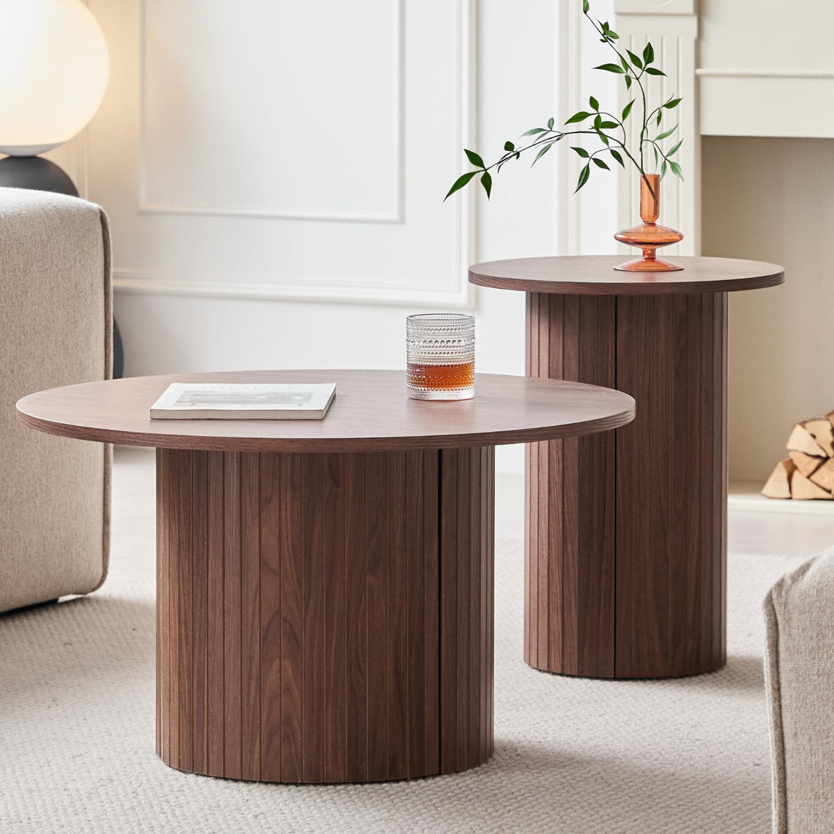 Laib nesting tables