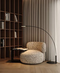 Bulgaria accent chair