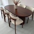 Austin dinning table