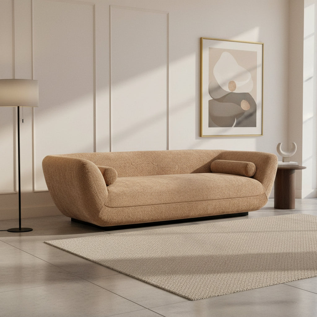 Bay comfy sofa