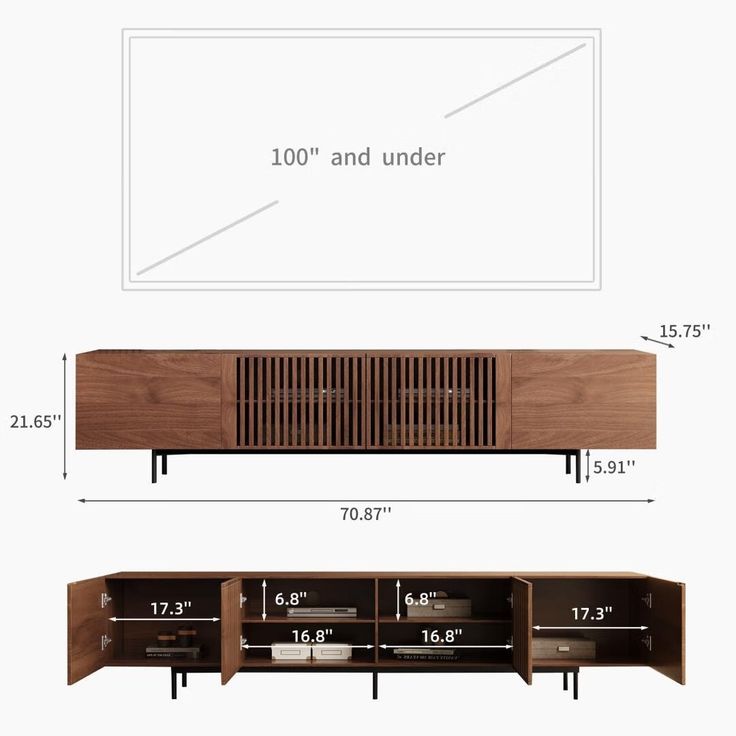 Liberty media console