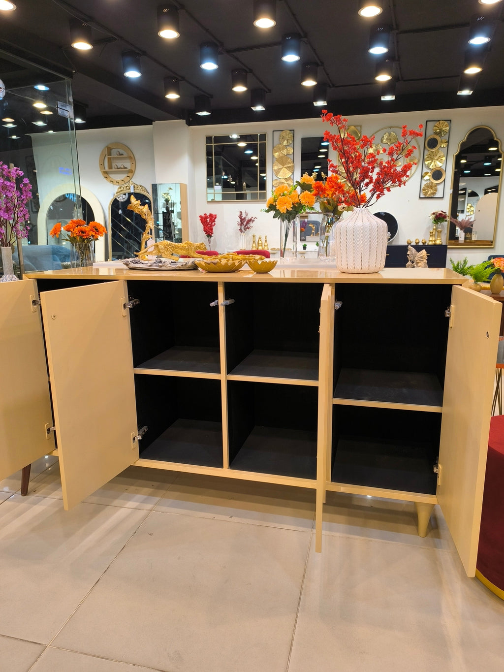 Paul sideboard
