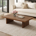 Alno modern coffee table