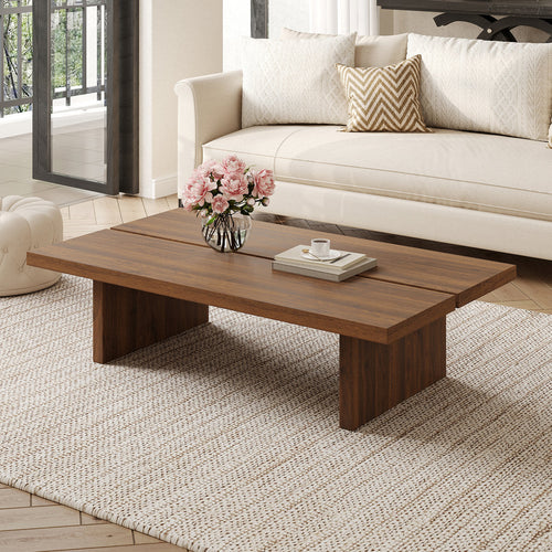 Alno modern coffee table