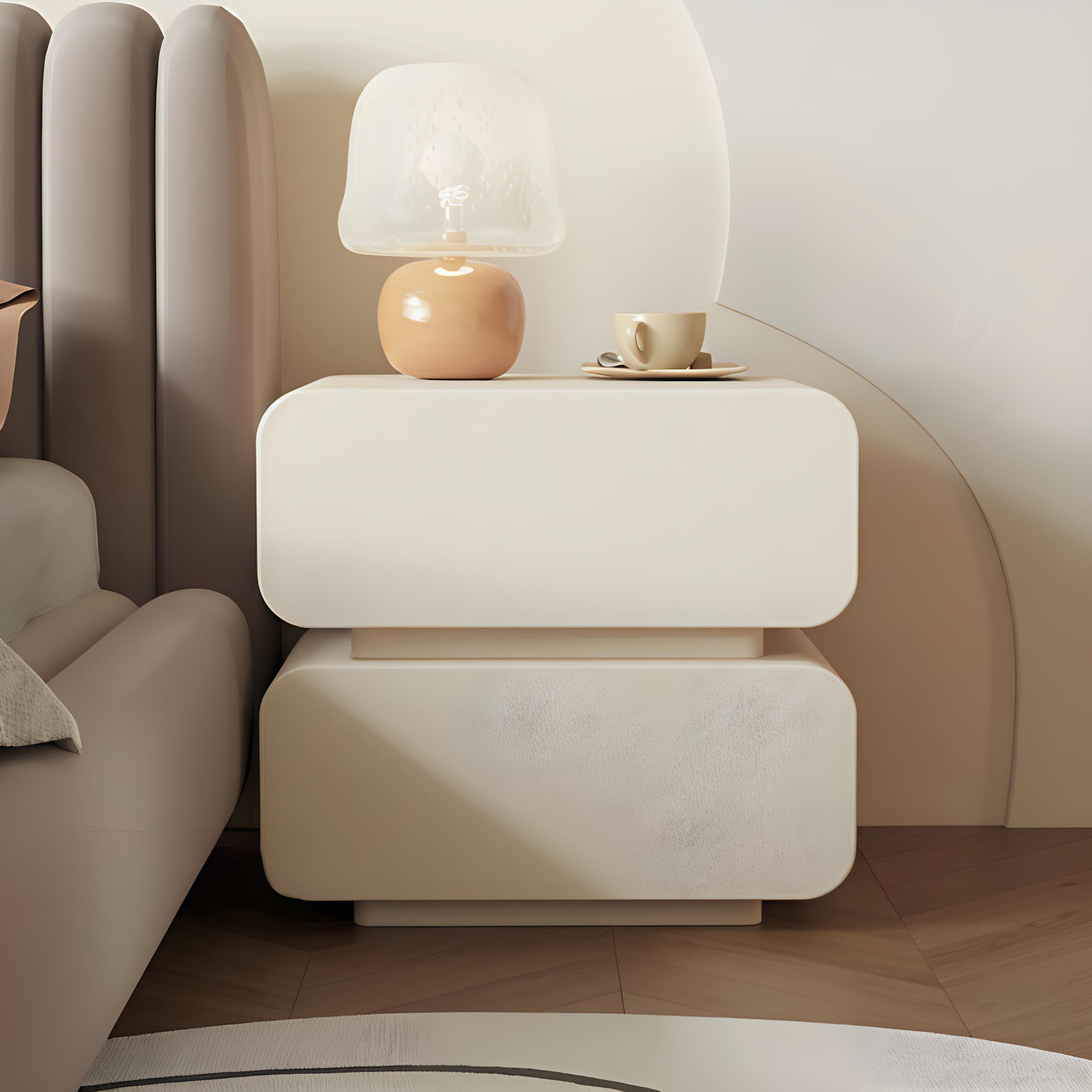 Faux sidetable