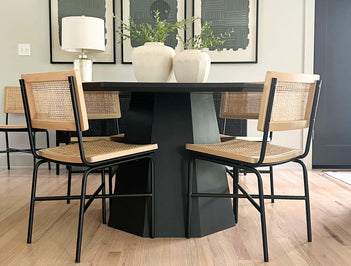 Marvelous dinning set