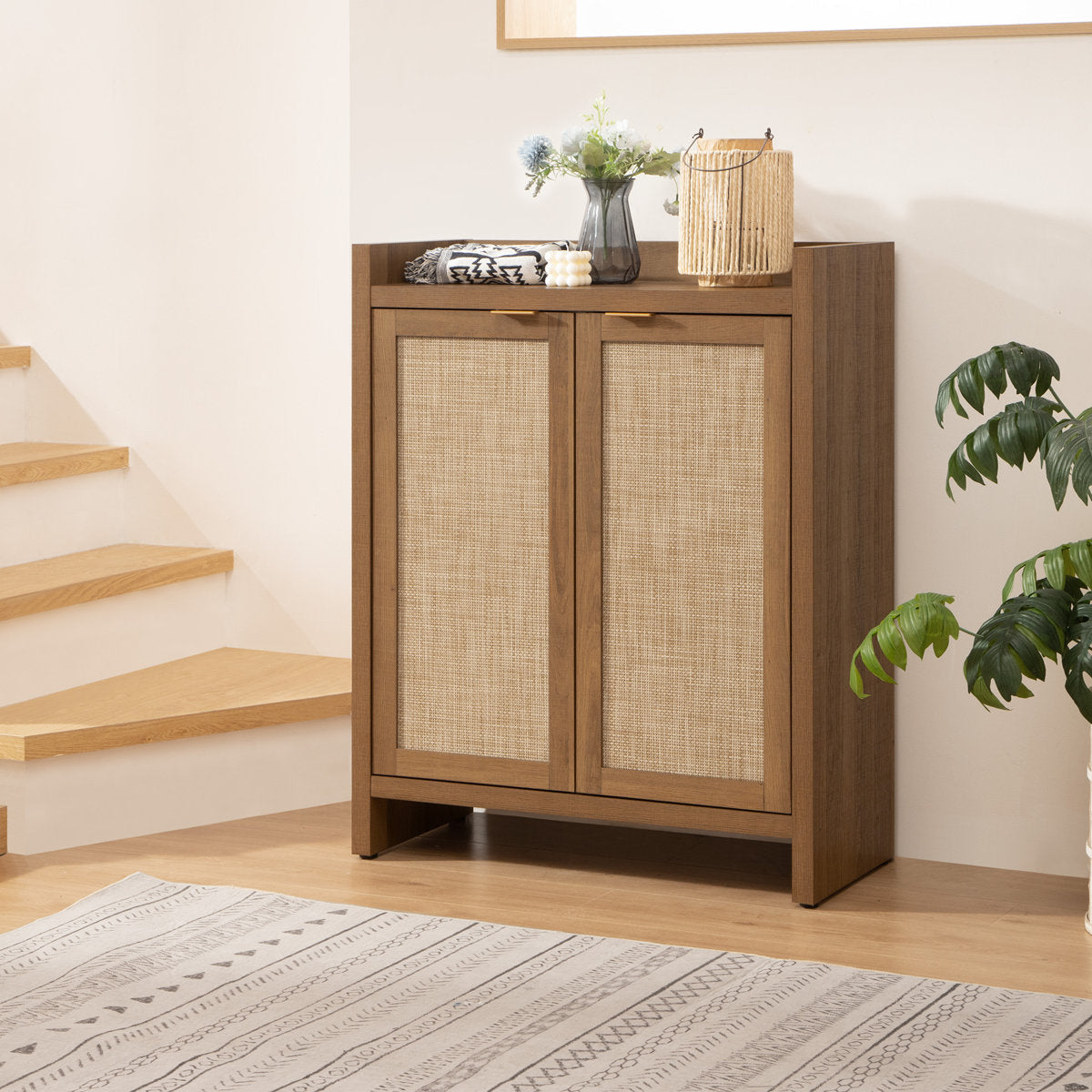 Jac shoe rack