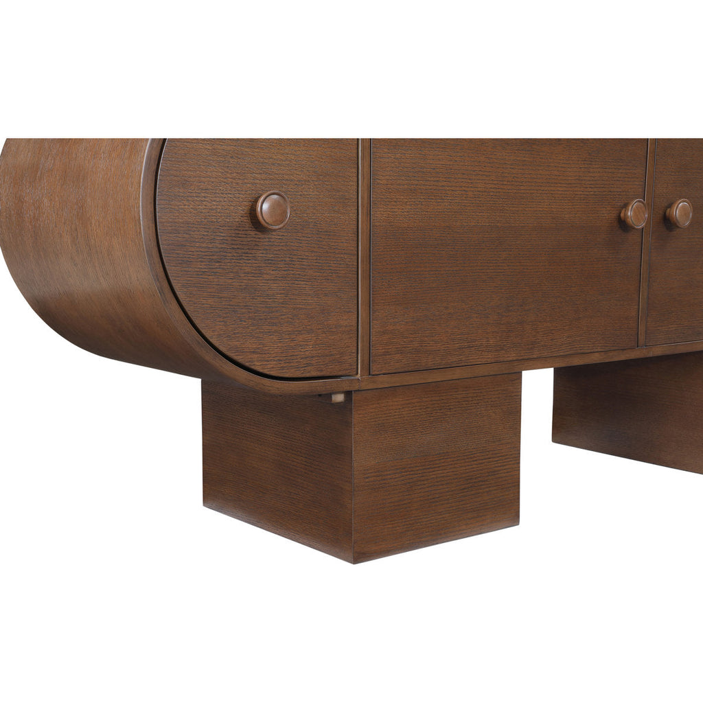 Eggo wide sideboard