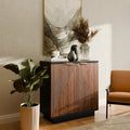 Devin storage console