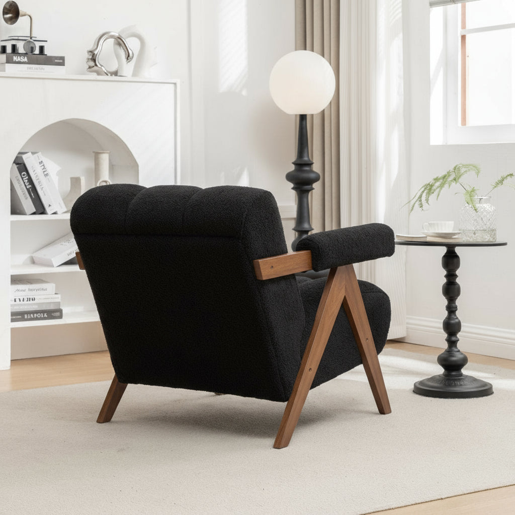 Hola arm chair