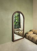 Bobo mirror