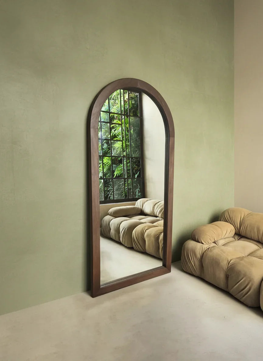 Bobo mirror