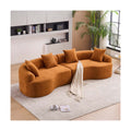 Turtle 5 seater sofa