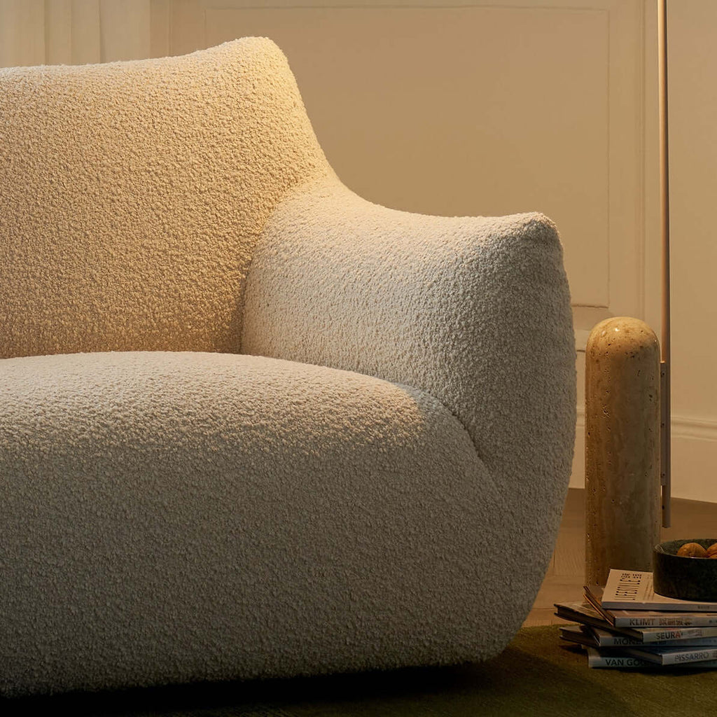 Cloud chair
