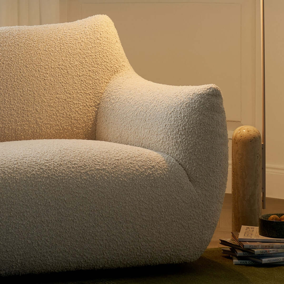 Cloud chair