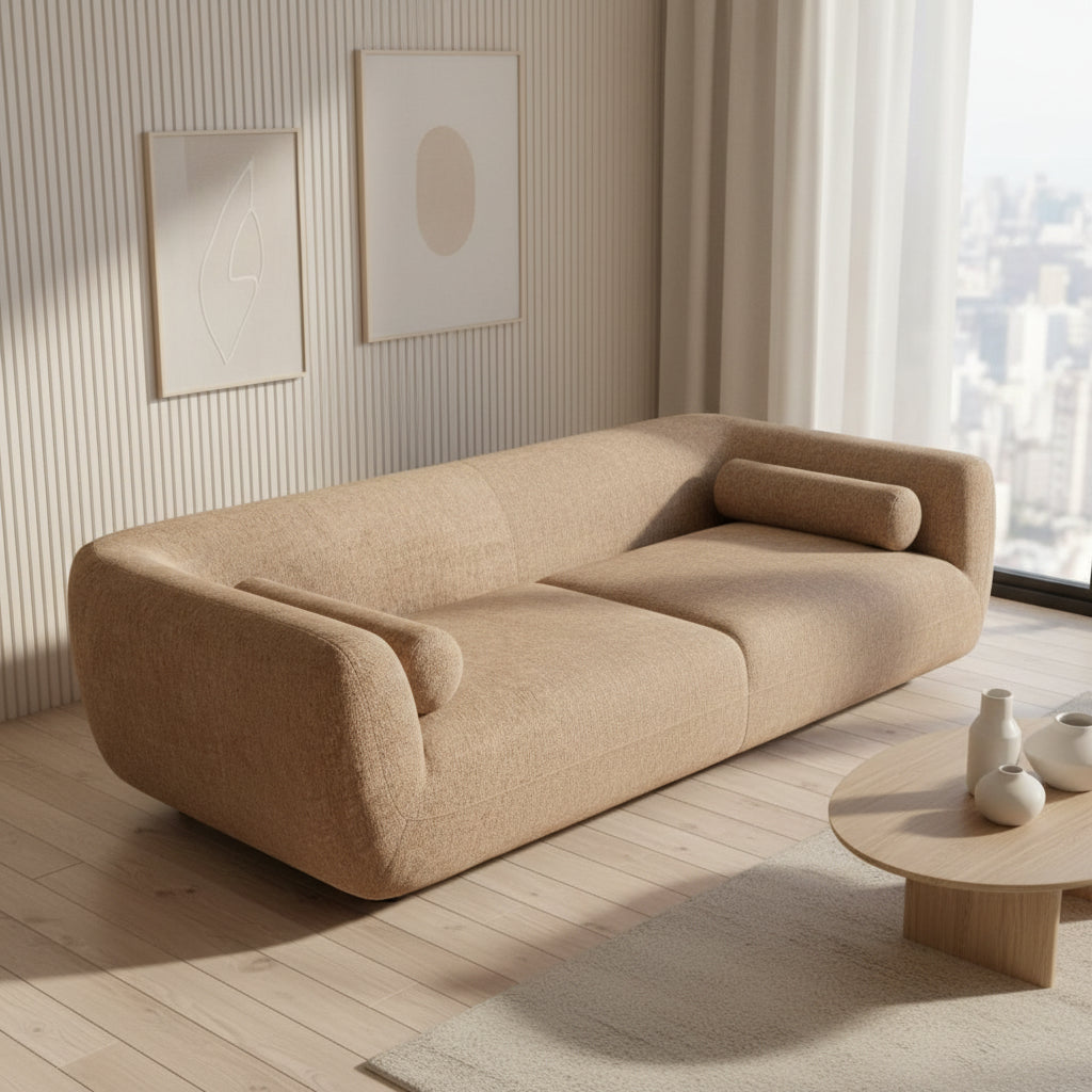 Bay comfy sofa