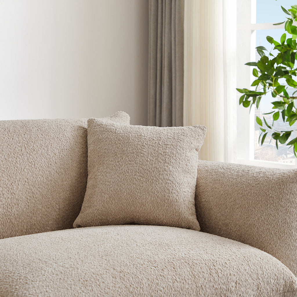 Cloud 3 seater sofa