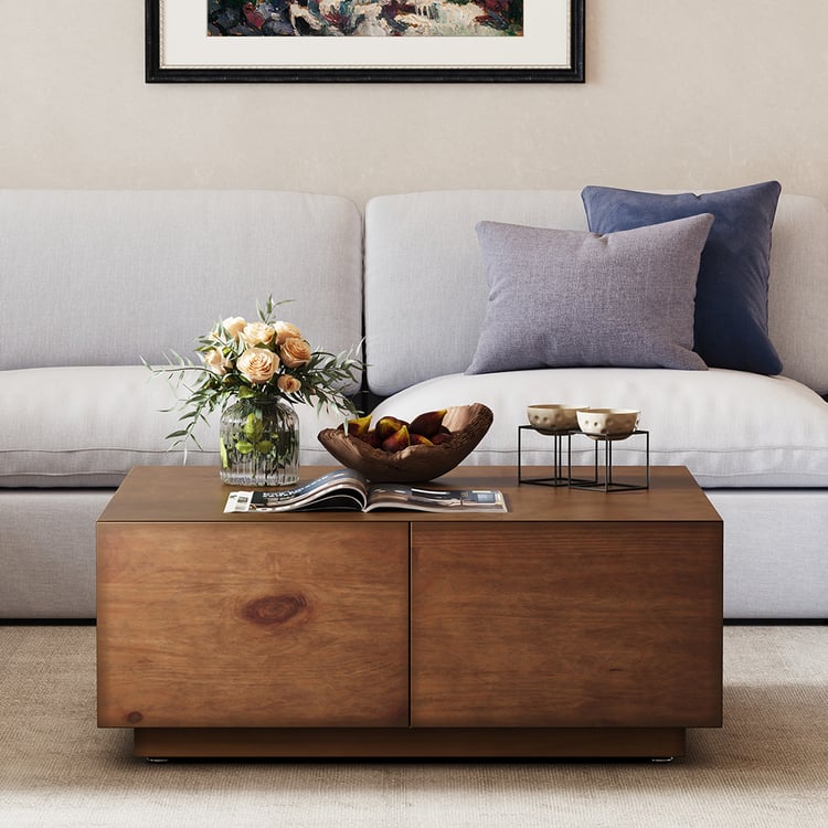 Medora coffee table