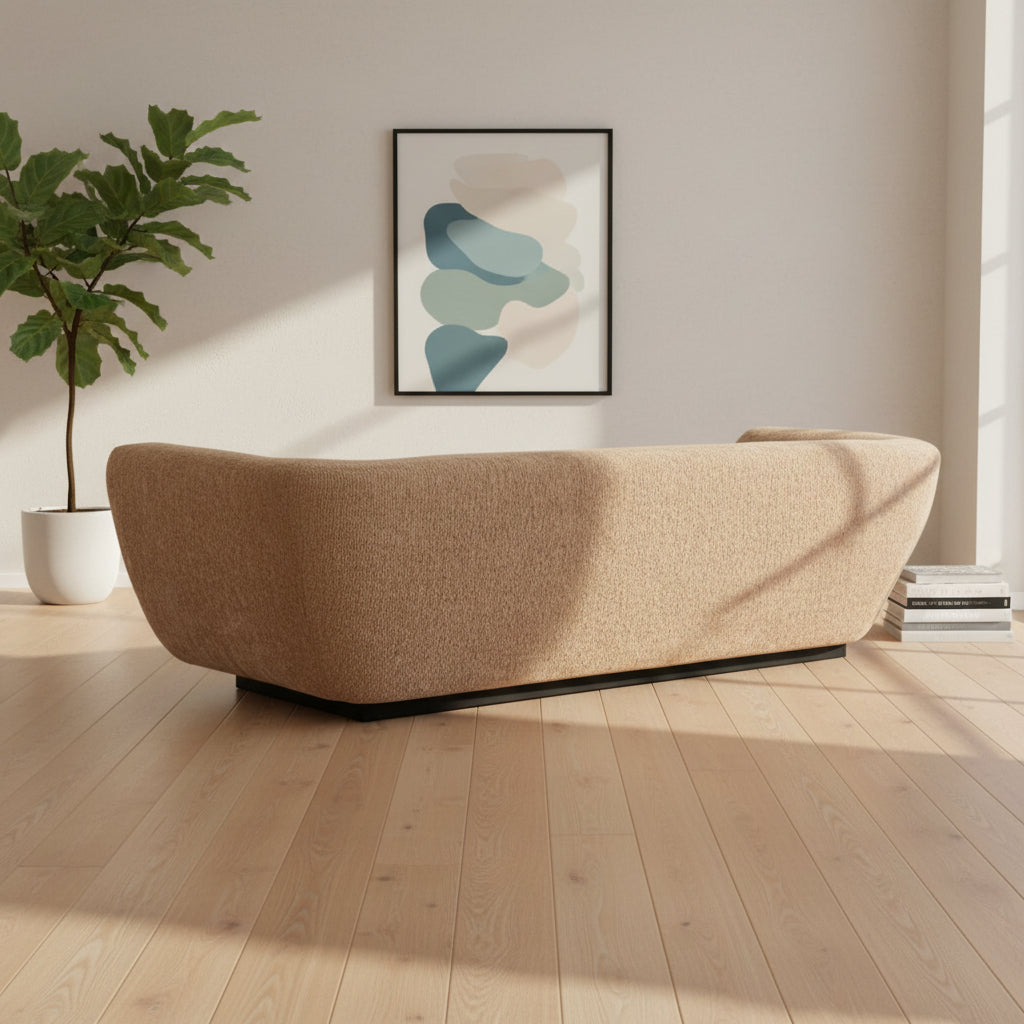 Bay comfy sofa