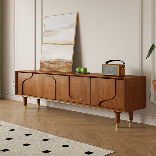 Ayat media console