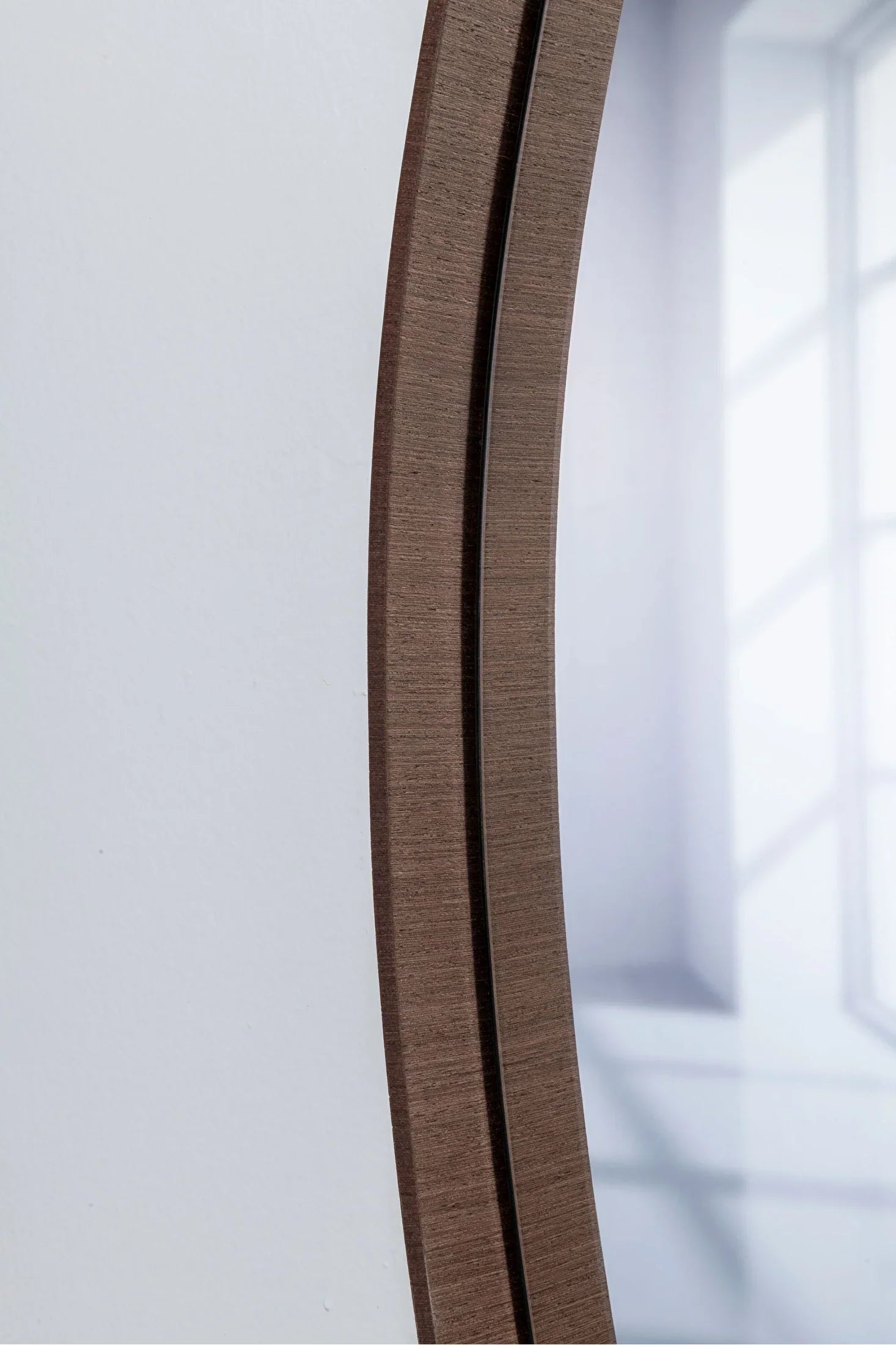 Chap mirror