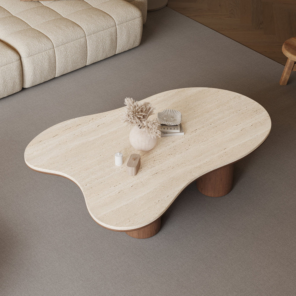 Maisa coffee table