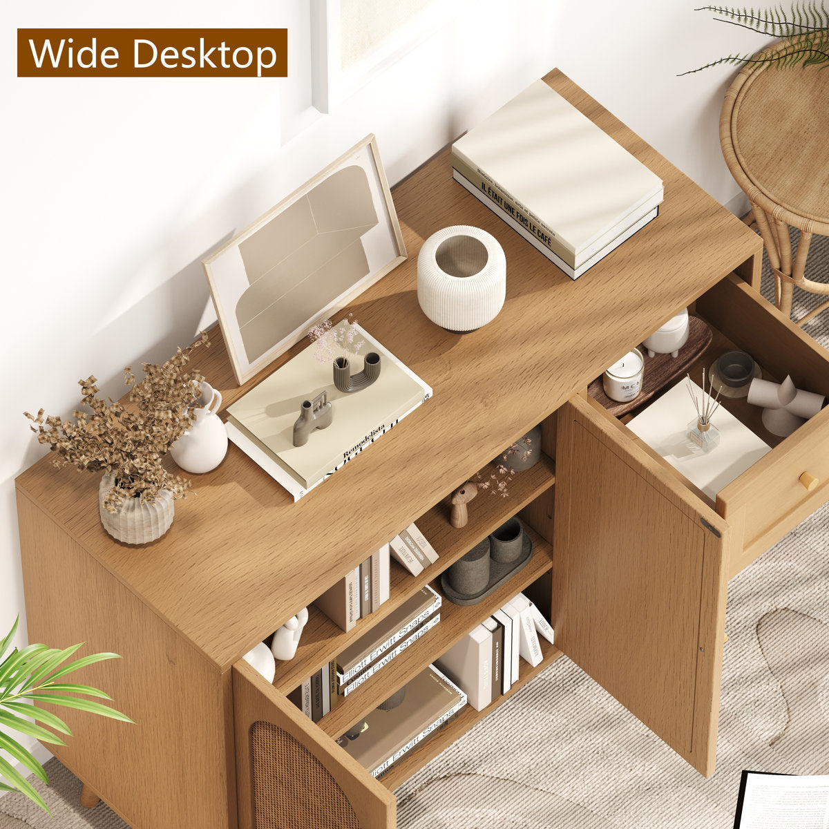 Aimani sideboard