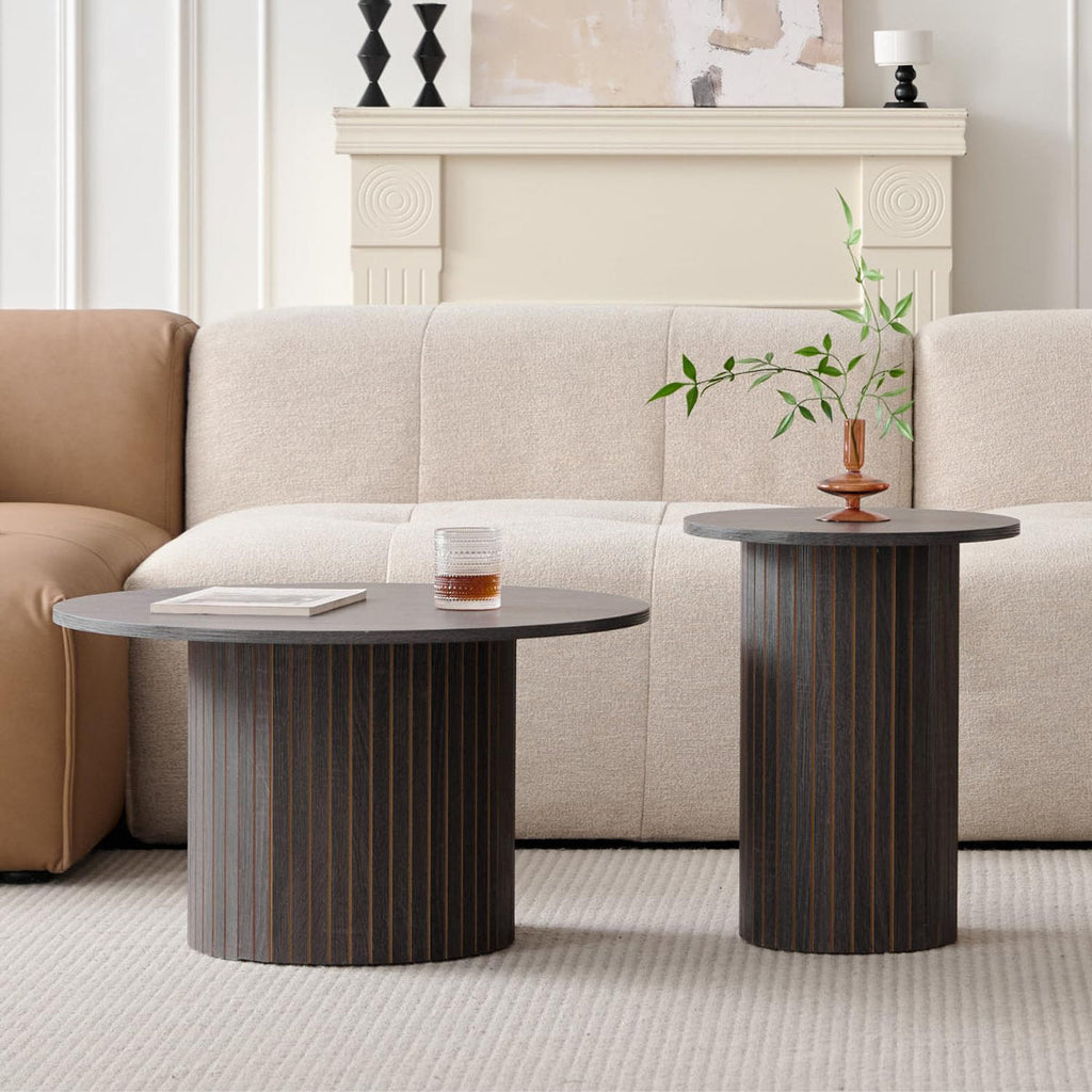 Laib nesting tables