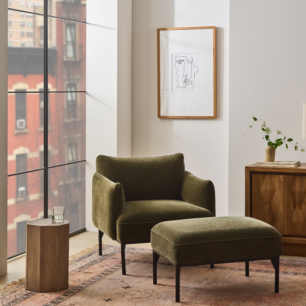 Pen sofa chair