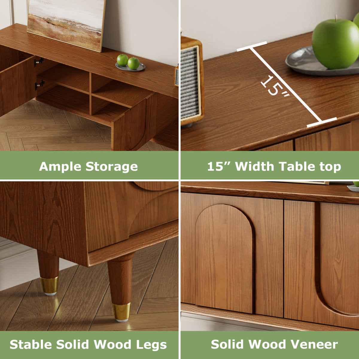Ayat media console