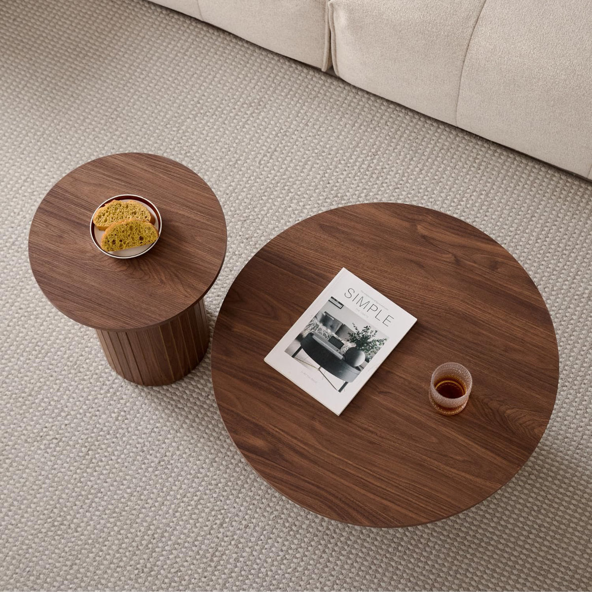 Laib nesting tables