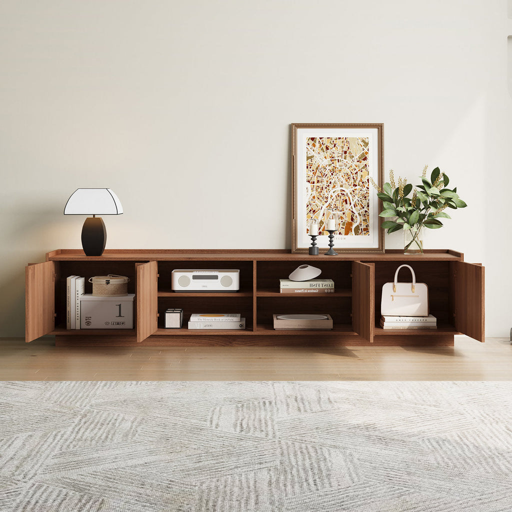Alber media console