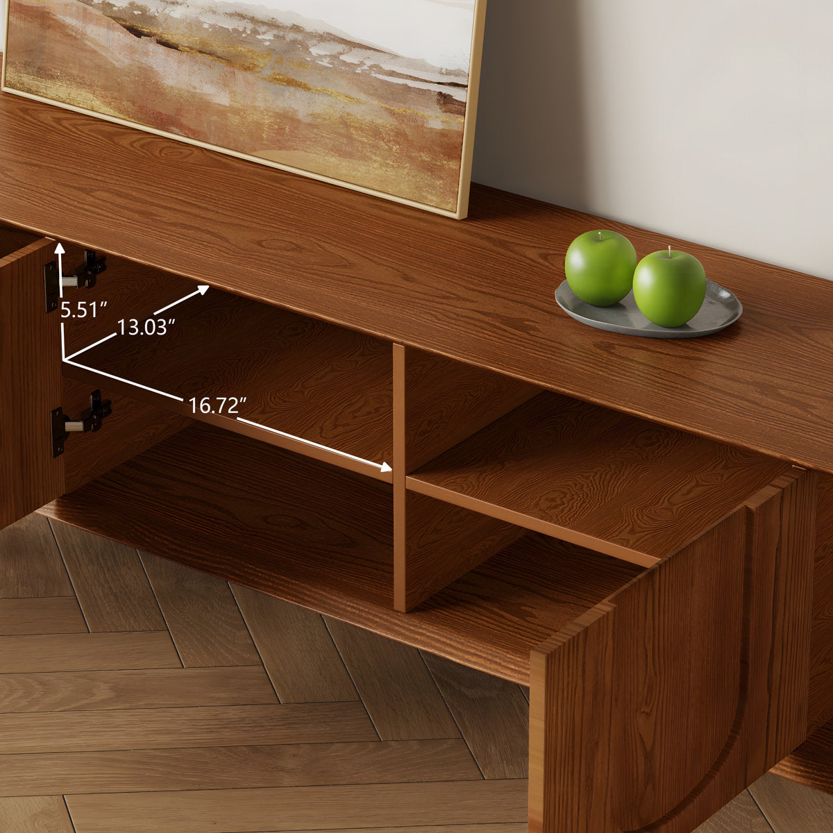 Ayat media console