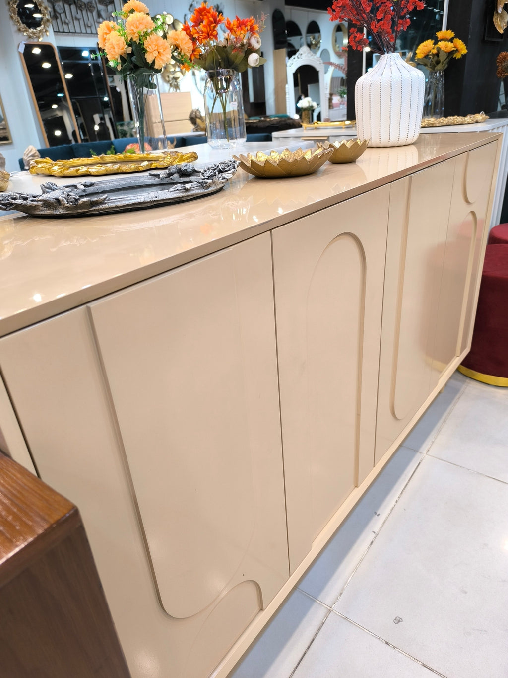 Paul sideboard