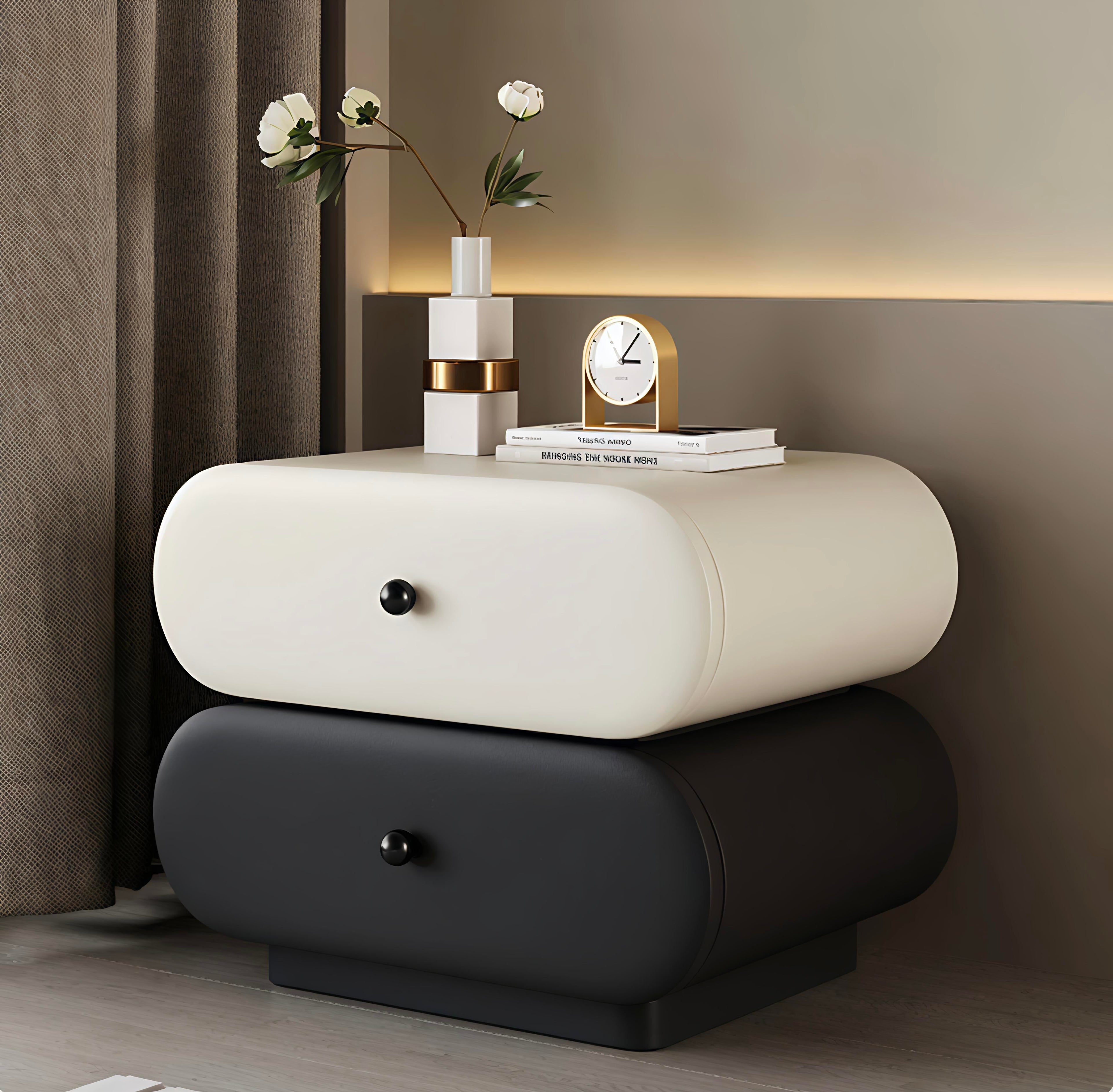 Fellow side table