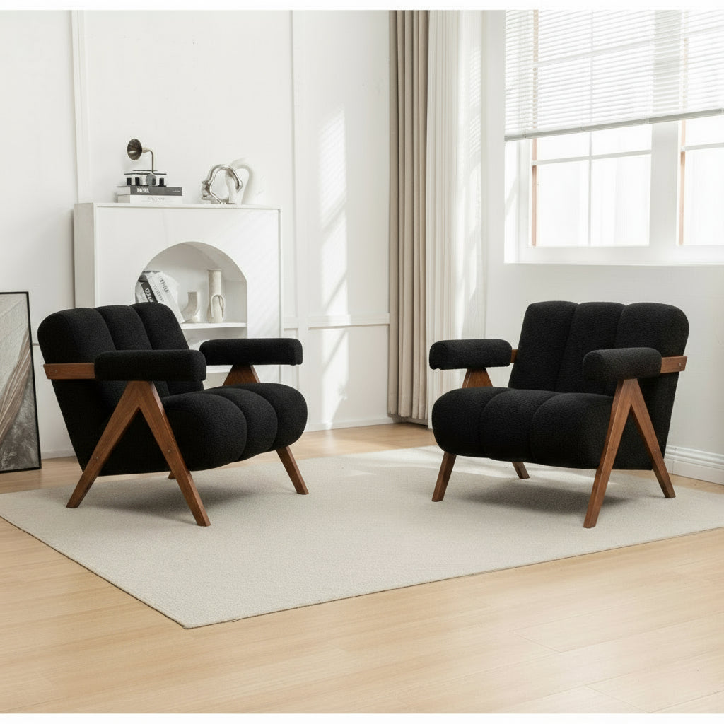 Hola arm chair
