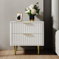 Kevin bedside table
