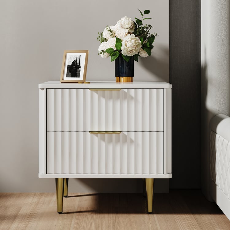 Kevin bedside table