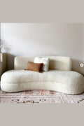 Aldi three seater sofa