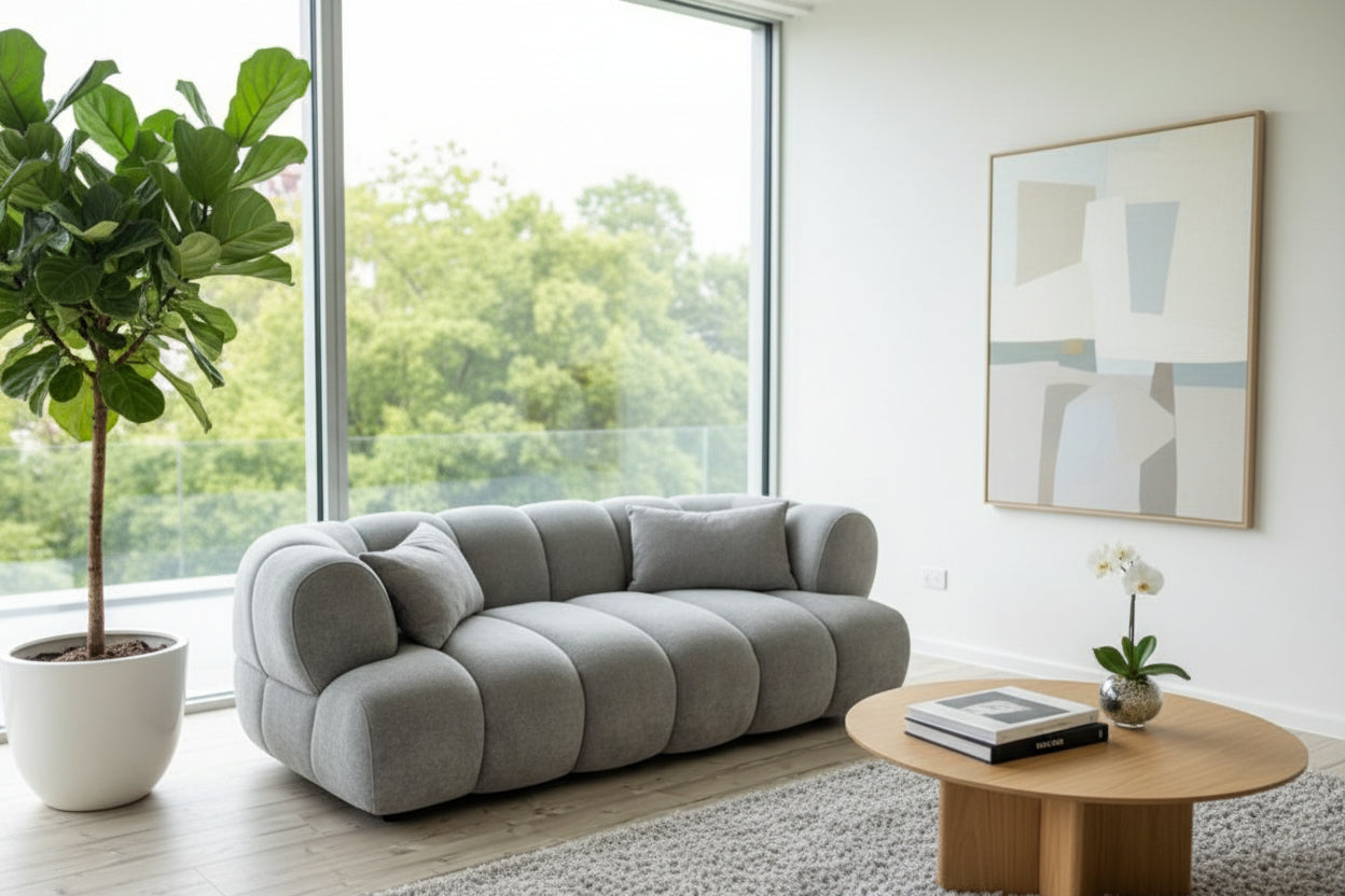 Florida comfy sofa