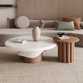 Vintage coffee tables