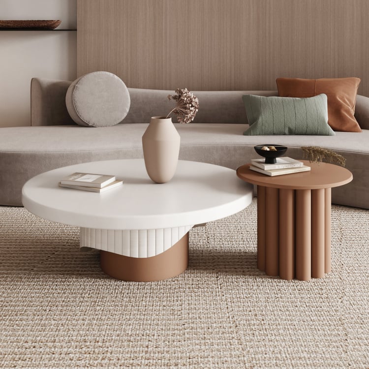 Vintage coffee tables