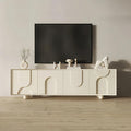 Lona media console