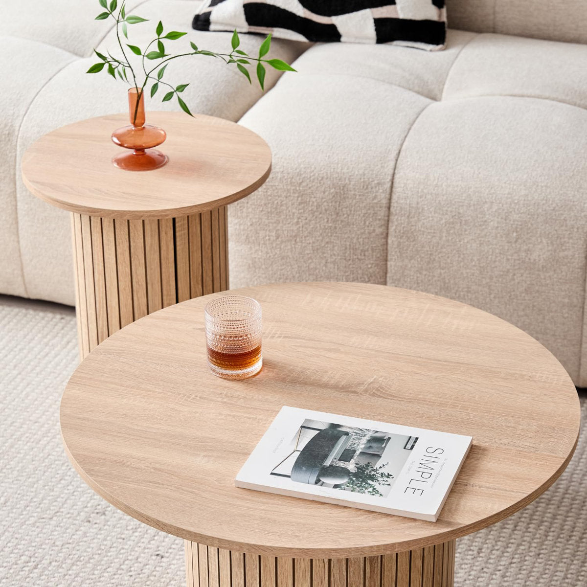 Laib nesting tables