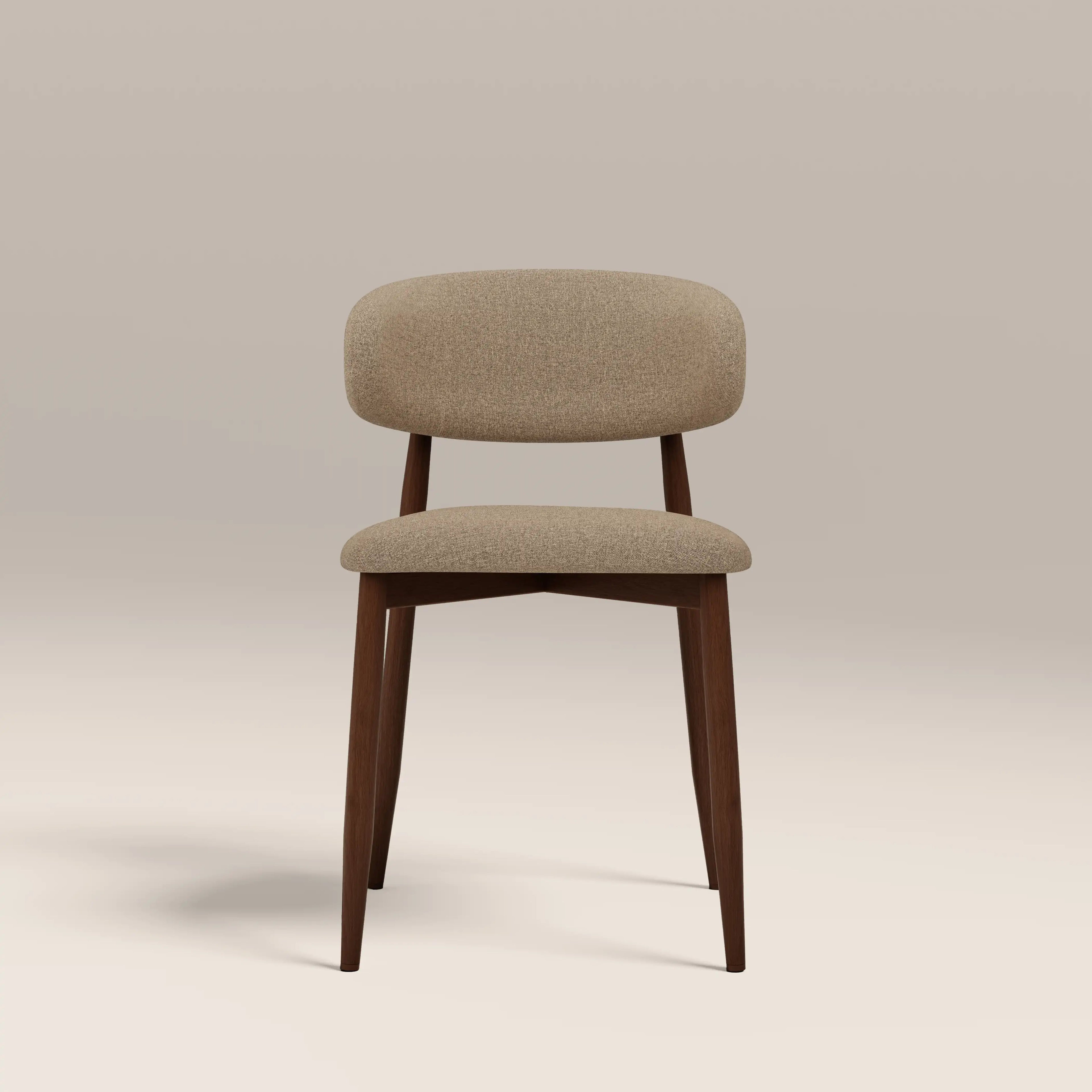 Hosten wooden chair