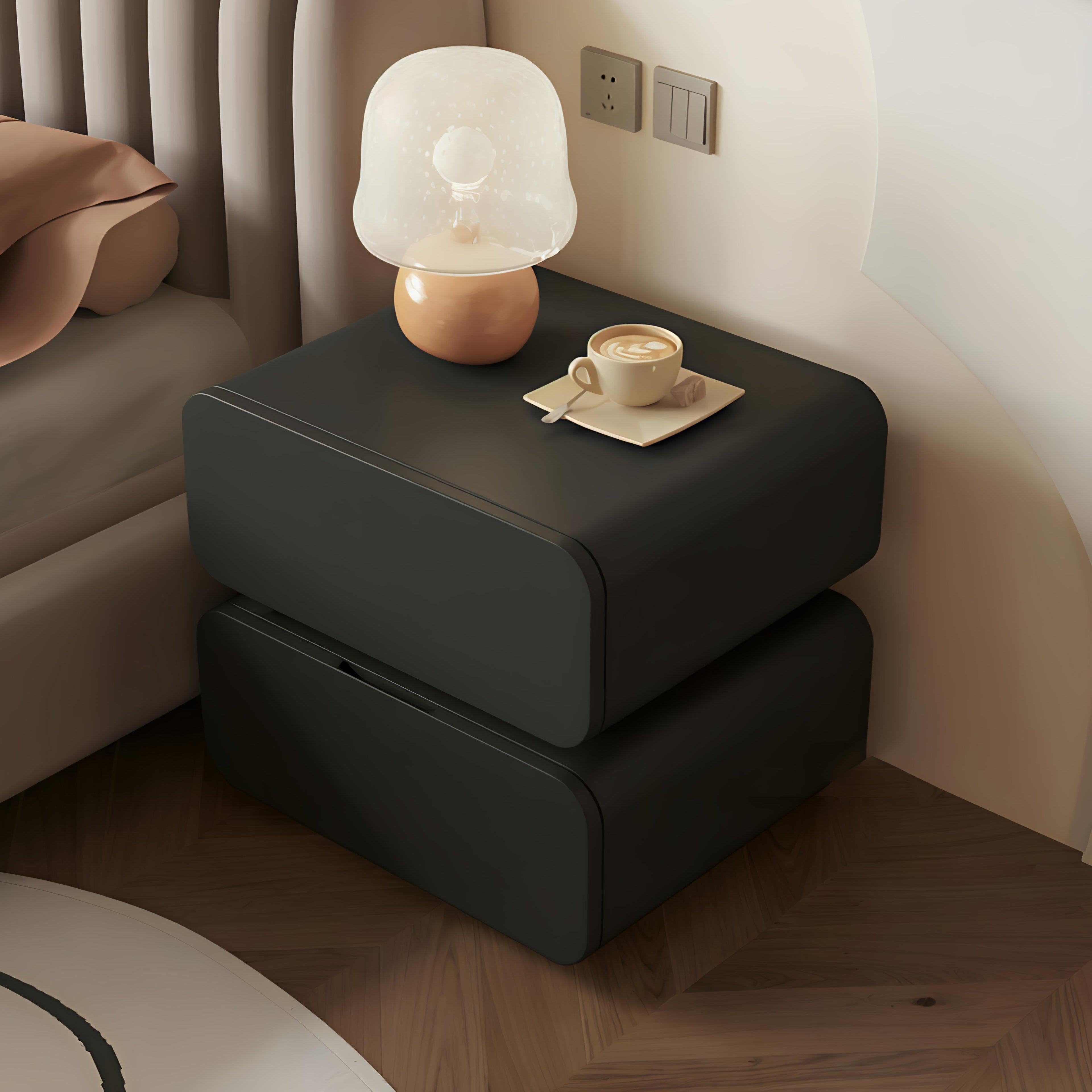 Faux sidetable