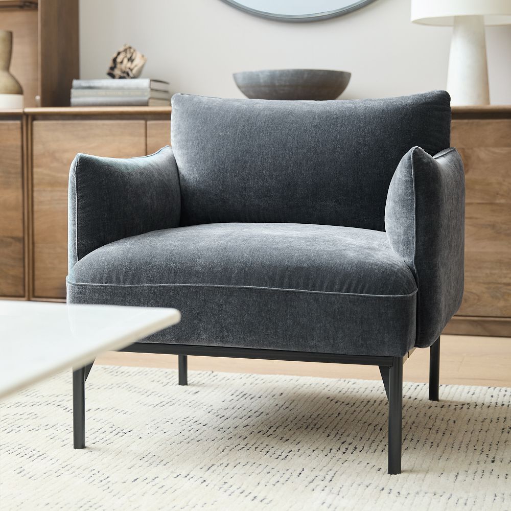 Pen sofa chair