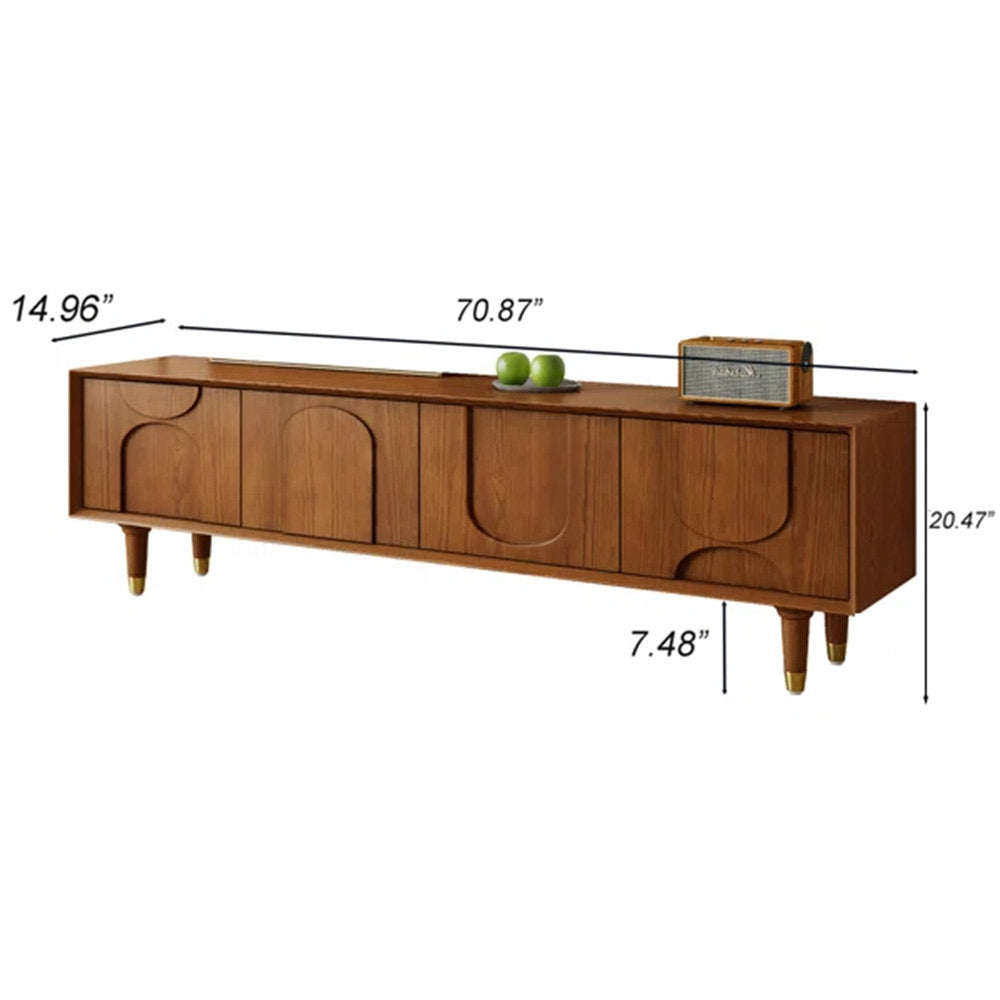 Ayat media console