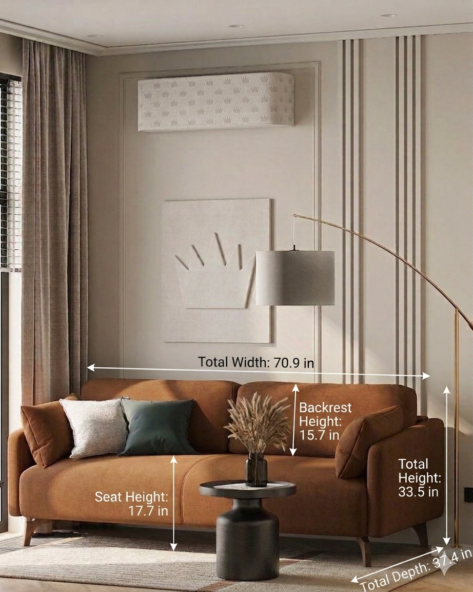 Salbo sofa