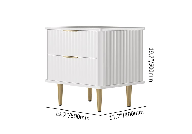 Kevin bedside table